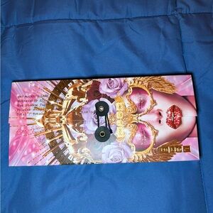 Pat McGrath mothership XI palette new